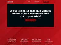 Sonata.com.br