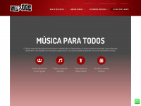Spallamusic.com.br