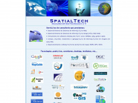 Spatialtech.com.br