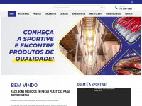 Sportive.com.br