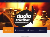 Audiocriativa.com.br
