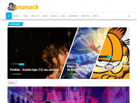Aumanack.com.br