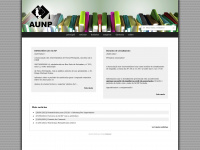 Aunp.com.br