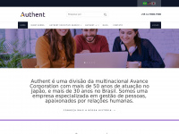 Authent.com.br