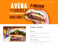 Avenalanches.com.br
