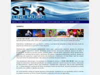starlinemusic.com.br