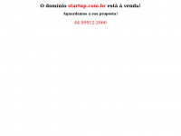 Startup.com.br