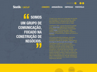 Stetikgroup.com.br