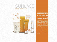 sunlace.com.br