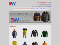 Swuniformes.com.br