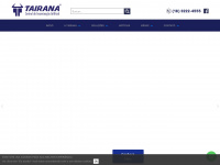 Tairana.com.br