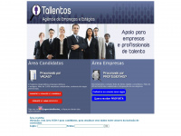 Tallentos.com.br