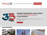 Tapajosengenharia.com.br