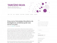 Tarciziosilva.com.br