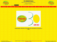 Tcherveja.com.br