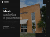 Tdzain.com.br