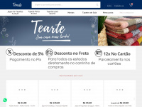 Tearte.com.br