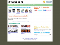 Teatrodope.com.br