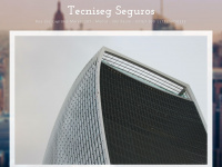 Tecniseg-seguros.com.br