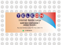 Teleon.com.br