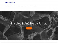 Testmat.com.br