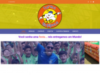 Tiopipoca.com.br