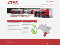 tmslogistica.com.br