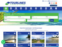 Tourlines.com.br