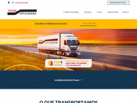 Transapucarana.com.br