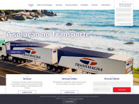 Transmagna.com.br