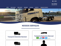 Transvale.com.br