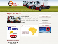 Treck.com.br