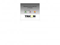 Tricomtecnologia.com.br
