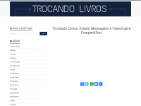 Trocandolivros.com.br