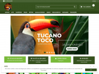 Tucanosbrasil.com.br