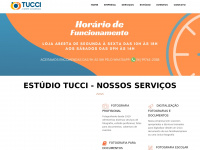 Tucci.com.br