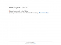 Tugore.com.br