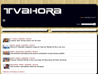 Tvahora.com.br