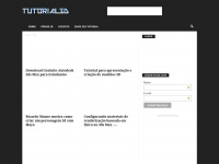 Tutorial3d.com.br