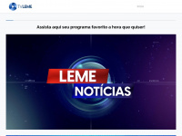 Tvleme.com.br
