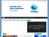 Tvsuleducativa.com.br