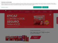 Tylenol.com.br