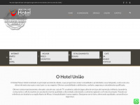 uniaopalacehotel.com.br