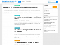 Bacalhoeiro.com.br