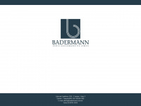 Badermann.com.br