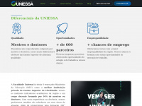Uniessa.com.br