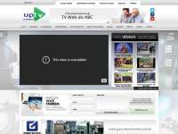 Uptv.com.br