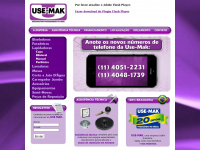 usemak.com.br