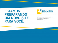 Usimais.com.br