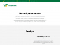 Valeexpresstransportes.com.br